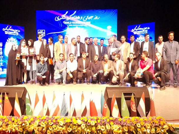 زیتون؛ از تبرئه قطعی تا تقدیر به‌عنوان مجتمع نمونه گردشگری