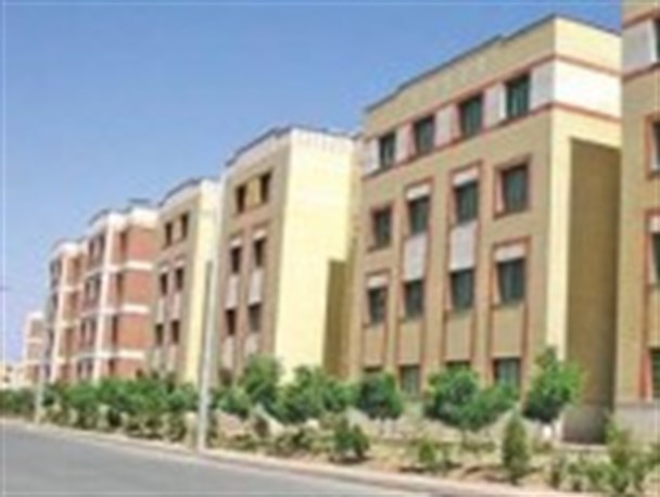 کاهش قیمت در بازار مسکن اصفهان