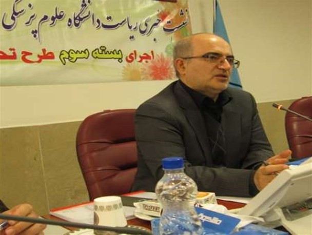 تشدید نظارت و برخورد قانونی با پزشکان زیرمیزی بگیر