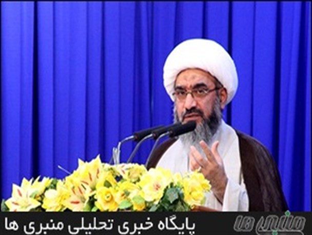 تمام ملت ایران خواهان آزادی آیت الله نمر هستند نه تخفیف در حکم اعدام/ گروه مذاکره کننده از تمامی حق‌وحقوق مردم و تلاش‌های نخبگان این عرصه دفاع کنید