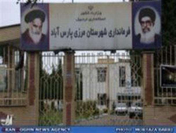 پرجمعیت ترین شهر استان اردبیل همچنان بدون فرماندار و بخشدار است