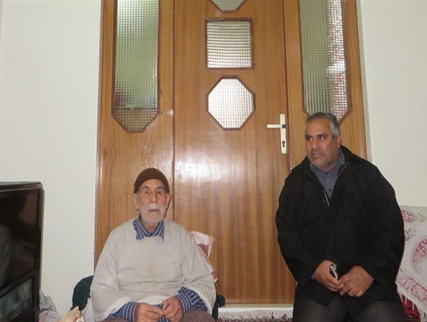 ایثار و فداکاری شهدا  اگر نبود کشور و انقلاب حفظ نمی‌شد