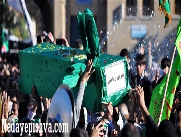 آیین سنتی بنی اسد در پیشوا برگزار شد + تصاویر