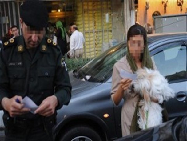 سگ گردانی را ریشه کن کنید