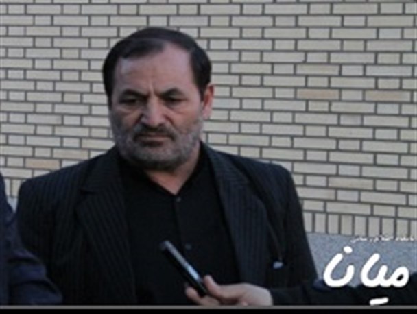 توسعه شبکه بهداشت و درمان لازمه بهبود کیفیت خدمات رسانی به مردم میانه است