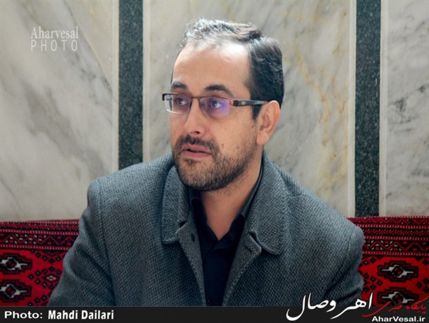 "پارک مفاخر ارسباران" در اهر احداث می شود