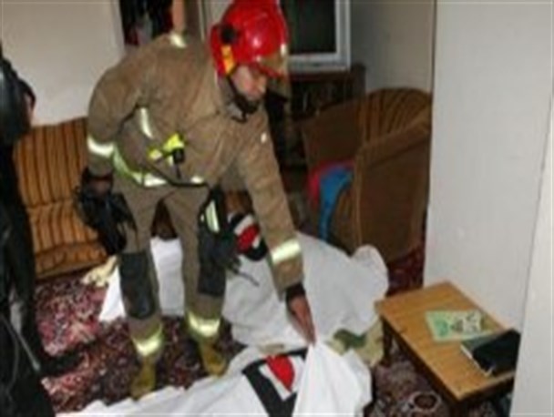 سرما توام با مرگ خاموش در خراسان جنوبی