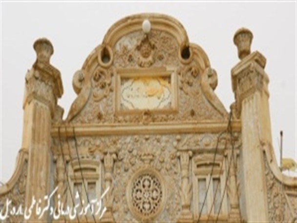 قدیمی‌ترین بیمارستان اردبیل، اولین موزه سلامت استان می‌شود+عکس