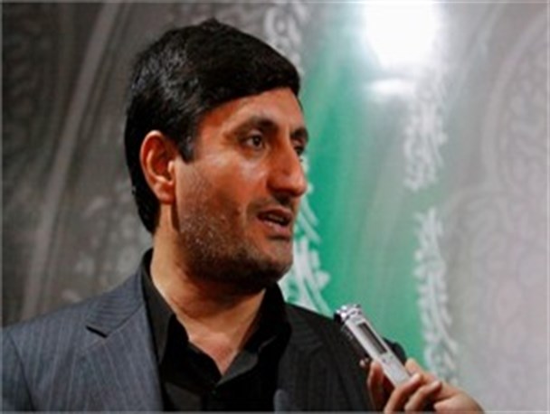 شناسنامه دار کردن زمین های اهواز از غارت آنها جلوگیری می کند