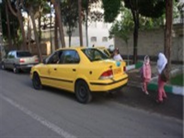 کمبود سرویس مدارس باعث دور زدن قانون شد
