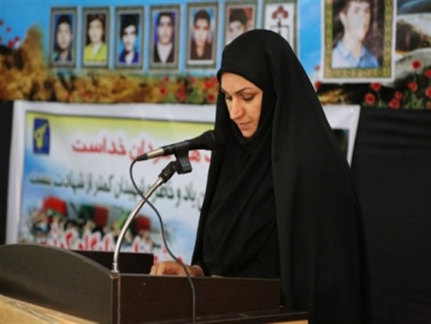 دشمن در جنگ نرم هویت اسلامی جوانان ما را هدف قرار داده است