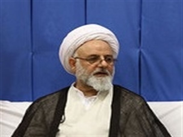 تاکید امام جمعه ایلام بر احداث بزرگراه ایلام - مهران