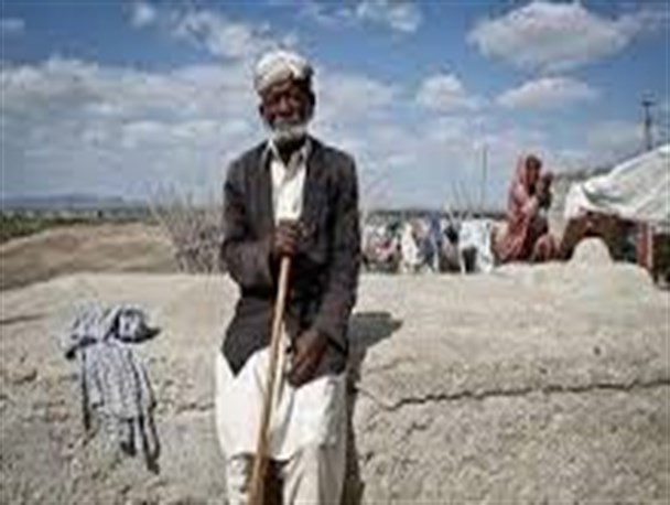 بالاترین نرخ بیکاری در سیستان / منطقه آزاد تجاری و کم شدن دغدغه های چندین ساله خشکسالی