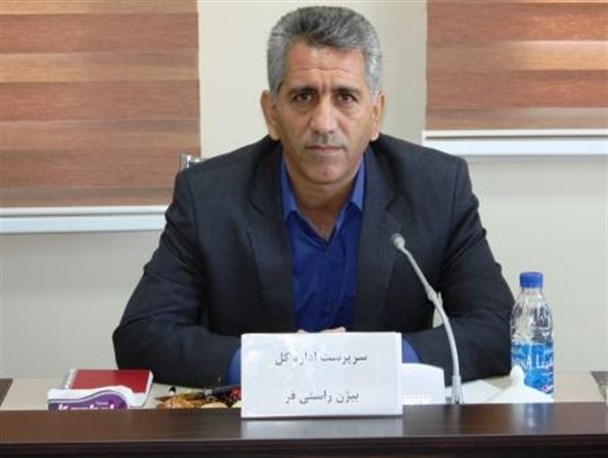 بخش تخصصی دفاع مقدس کتابخانه امیر کبیر افتتاح می شود