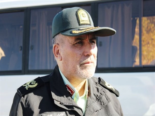 انهدام 33باند و کشف دوتن 625کیلوگرم مواد مخدر در هفت ماهه اخیر
