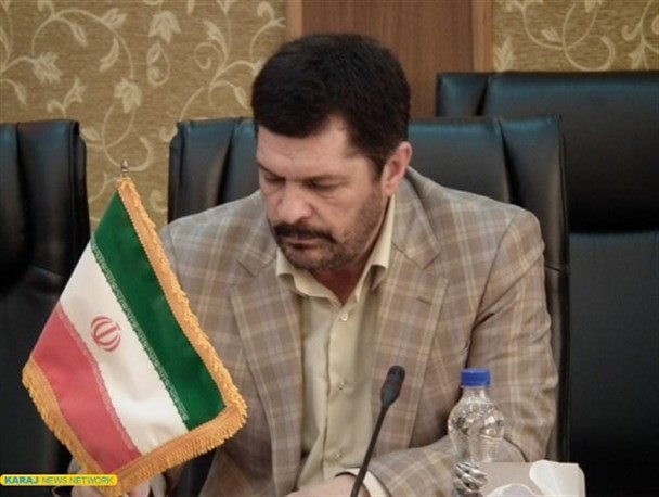 افتتاح پل مکمل میدان شهید سلطانی تا پایان آذر ماه ۹۴