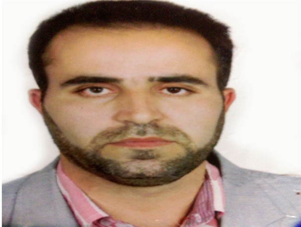 تصاویر منتشر نشده از شهید علی هیودی، اولین شهید مدافع حرم دزفول