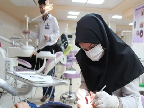 طرح دندانپزشک خانواده در سطح روستاهای کشور برگزار خواهد شد
