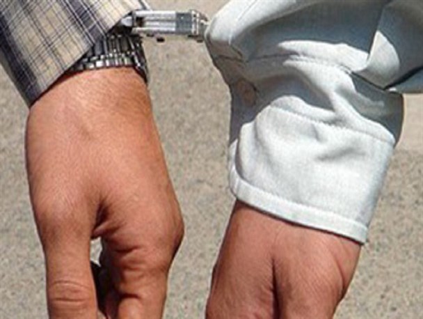دستگیری شکارچی اتباع بیگانه در خوزستان