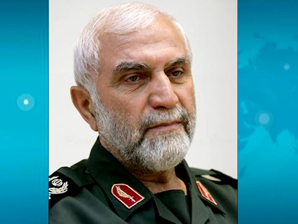 دستور مهم رهبری و سوال سردار‌ همدانی/عکس‌نوشت