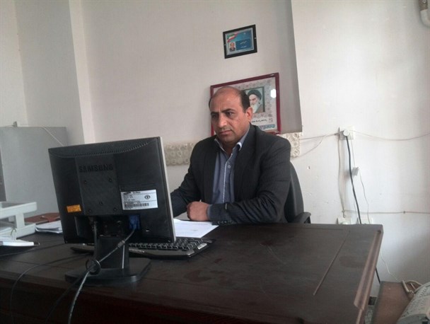 استقبال از سرمایه گذاران جهت سرمایه گذاری در شهرستان خاتم / شکسته شدن طلسم صنایع سنگین با ایجاد سه کارخانه در شهرستان خاتم