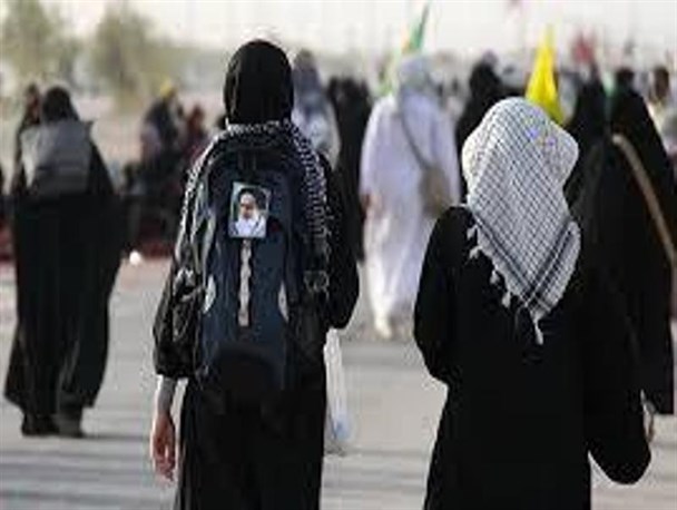 راه‌اندازی موکب حسینی با شعار «هر نفر میزبان یک زائر حسینی»
