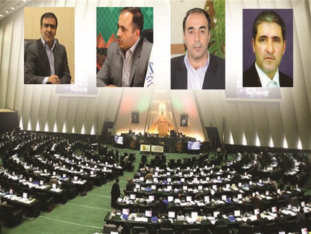 معرفی کاندیداهای احتمالی انتخابات مجلس در شهرستان بستان آباد