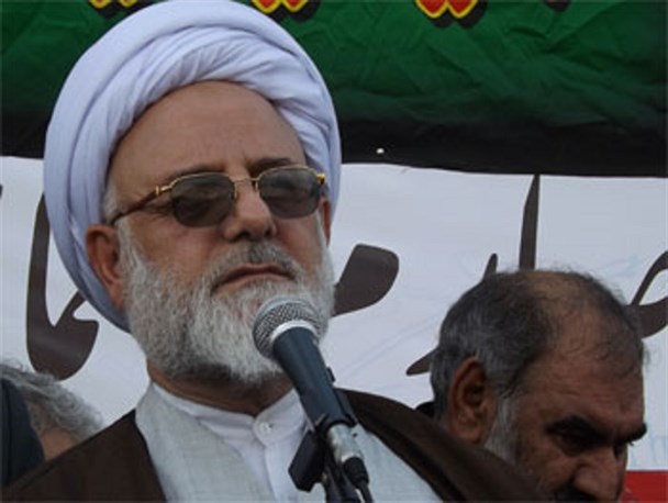 "حاج صارم " شدیدترین شکنجه‌ها را برای دفاع از انقلاب تحمل کرد