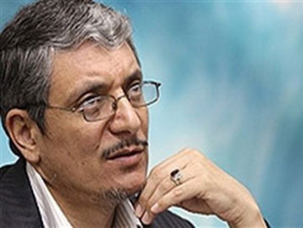 پیام معاون وزیر دفاع، برای بازگشت پیکر مطهر شهید بهاری مدافع حرم