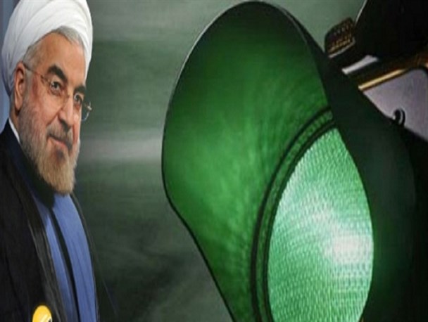 اظهارات نسنجیده اقای رئیس!+تصاویر و فیلم