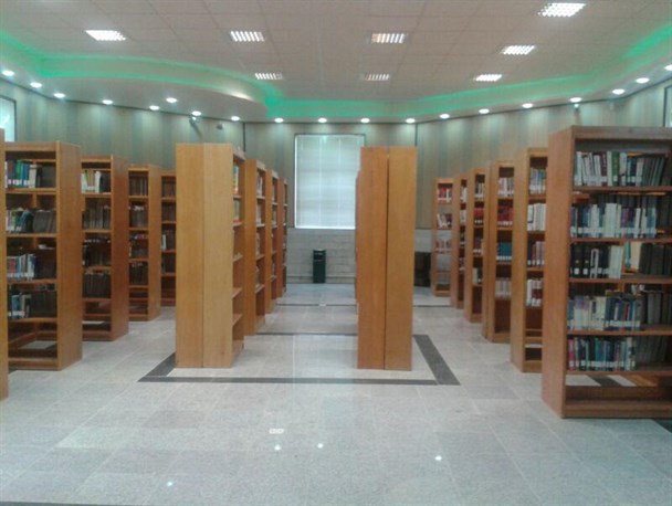 بازگشایی مجدد کتابخانه علامه عسگری ساوه با اعتباری بالغ بر ۷۰ میلیون تومان