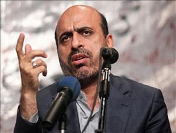 برخی رسانه ها جاده صاف کن آمریکایی ها شده اند/ بزک چهره آمریکا خیانت به آرمان های امام و خون شهداست