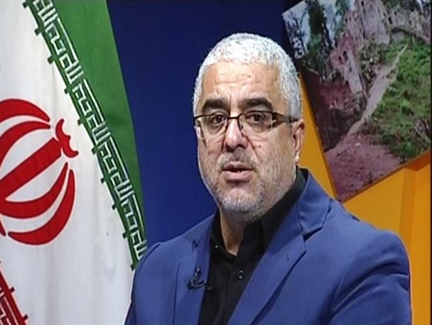 گزینه نهایی رفع مشکلات اقتصادی کشور، اقتصاد مقاومتی است