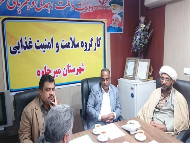 فعال شدن اکیپ بازرسی بهداشت محیط در میرجاوه/معدوم کردن ۱۰۰ قلاده سگ ولگرد درسال جاری