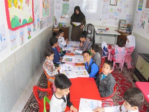 فعالیت 55 مهد قرآنی در آذربایجان غربی/ سنین کودکی، دوران طلایی یادگیریست