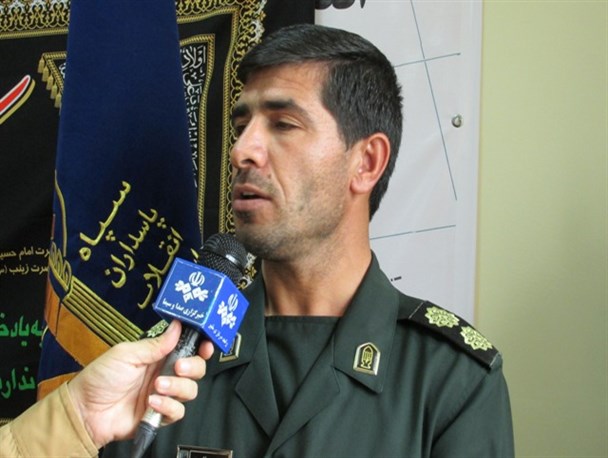 رزمایش "الی بیت المقدس" نواحی گرمسیری 21و22آبانماه برگزار می شود