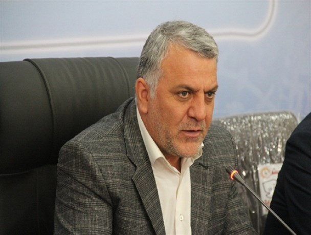 شهرستان شوش یکی از مهمترین شهرستان ها در زمینه ی اولویت گازرسانی