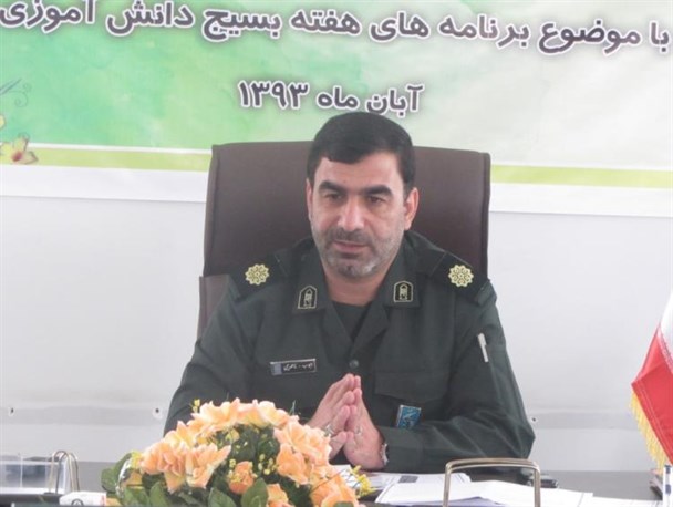 مسابقات علمی دانش آموزی در ایلام آغاز شد