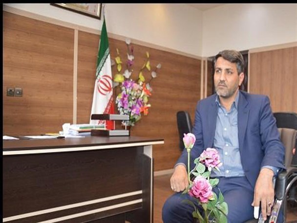 افتتاح 3 سالن ورزشی در3 ماه آینده / سرانه های آموزشی در کوی گلستان از بین رفته است