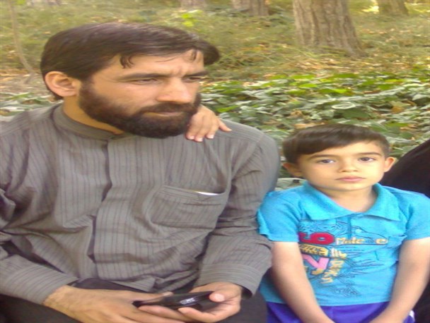 تصاویری از شهید حمید رضا فاطمی اطهر (ممبینی)