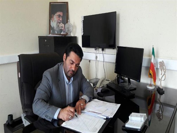 آزادسازی ۹۳ هکتار از اراضی منابع طبیعی در شهرستان دماوند در سال جاری