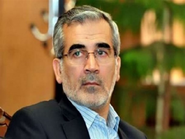 سوت و کف برای فتنه گر حفظ خطوط قرمز نظام نیست