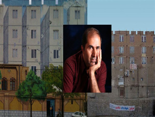 خلف وعده 2 ساله سازمان زیباسازی شهرداری سنندج در پرداخت بدهی 10 میلیونی