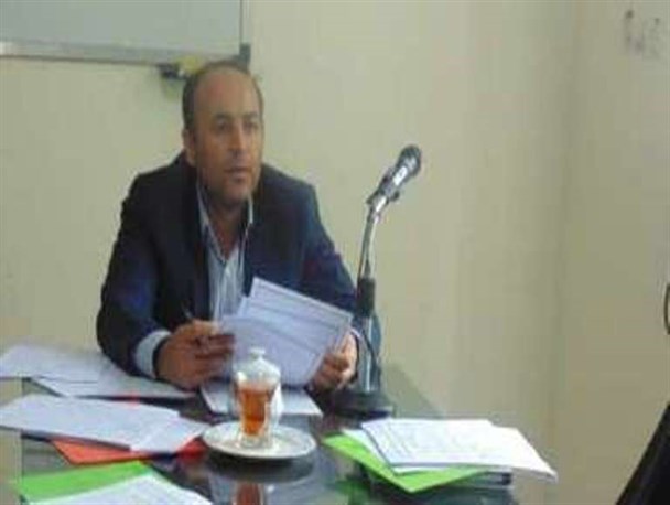 چاراویماقی ها  در اجرای طرح پیشگیری از تنبلی چشم کودکان مشارکت کنند