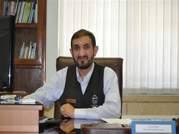 هیچ یک از شهدا حمله تروریستی در سامرا از خراسان رضوی نبوده‌اند