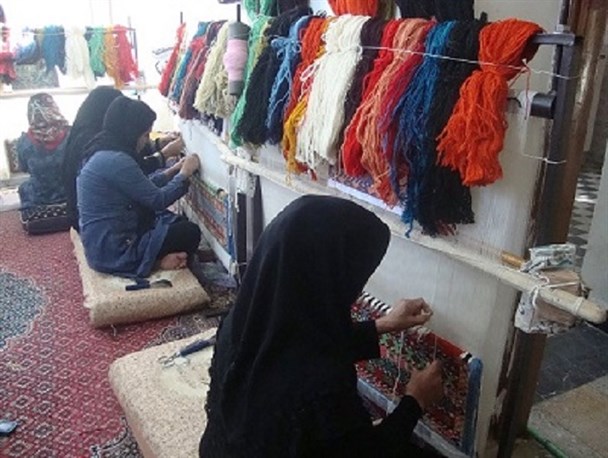 مسئولین همکاری در اشتغال زایی منطقه نمی کنند