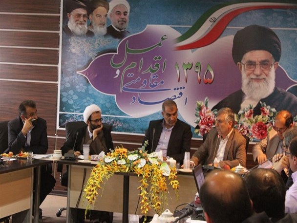 کمبودهای بخش بهداشت و درمان شهرستان دلیجان بررسی شد