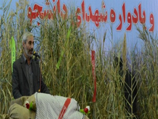 امروز معرفت نسبت به شهدا و شناخت آن‎ها انقلاب اسلامی را بیمه کرده است