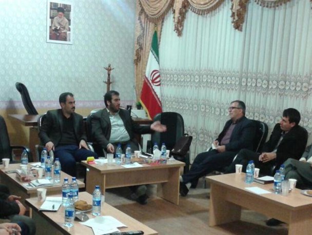 صمدی: بیمارستانهای پارس آباد در وضعیت نامناسبی قرار دارد