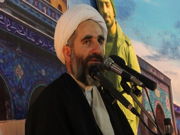 مردم نماینده‌ی حامی فتنه را به زباله دان تاریخ می‌اندازند / نماینده‌ی گیلان از فتنه حمایت می‌کند اما برای ۸۰۰۰ میلیارد اختلاس ساکت است